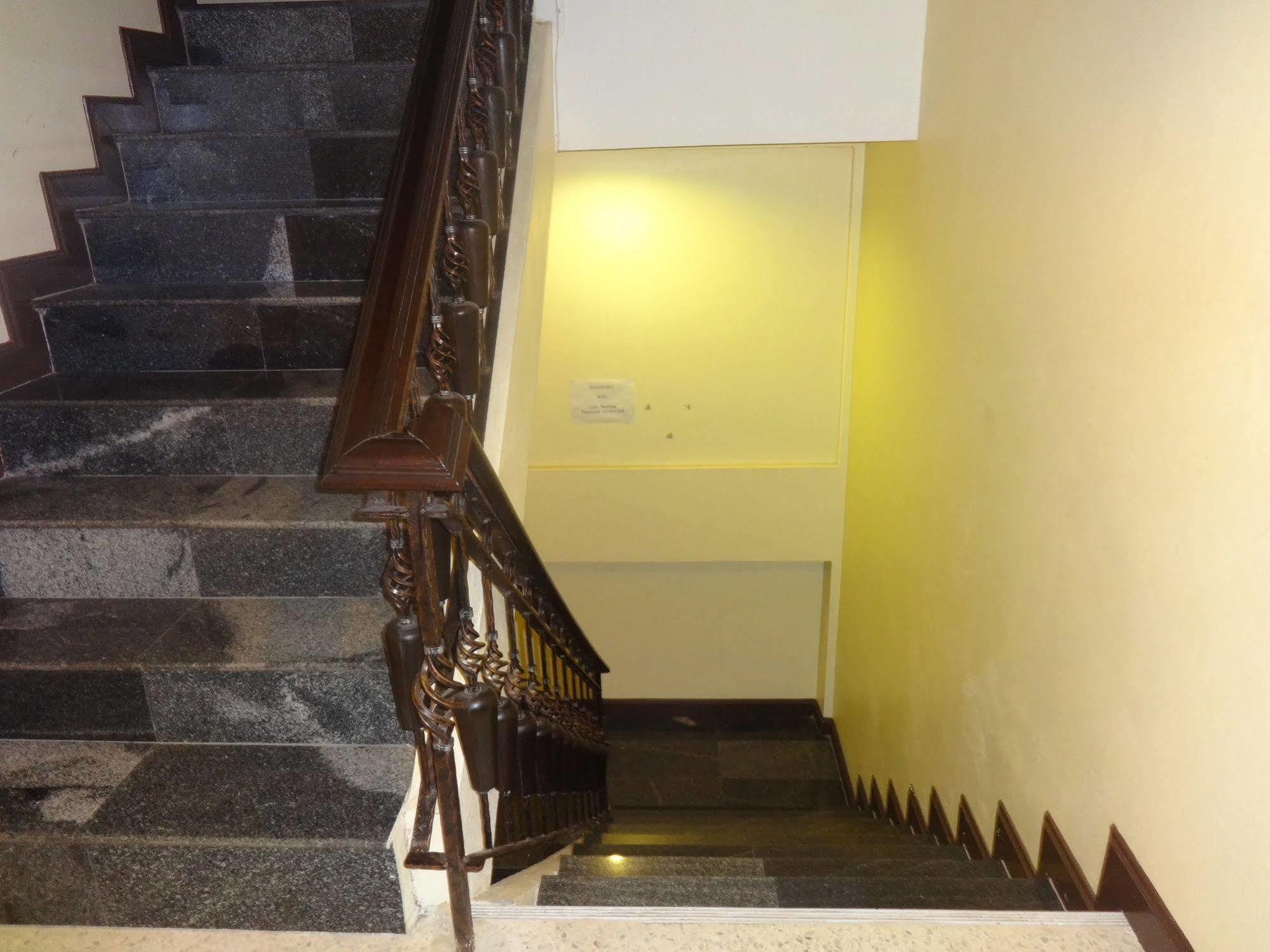 Pornthep Hotel 2 Ban Klong Haeng Экстерьер фото